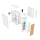 VETENI Woody White - 1267970 - zdjęcie 8